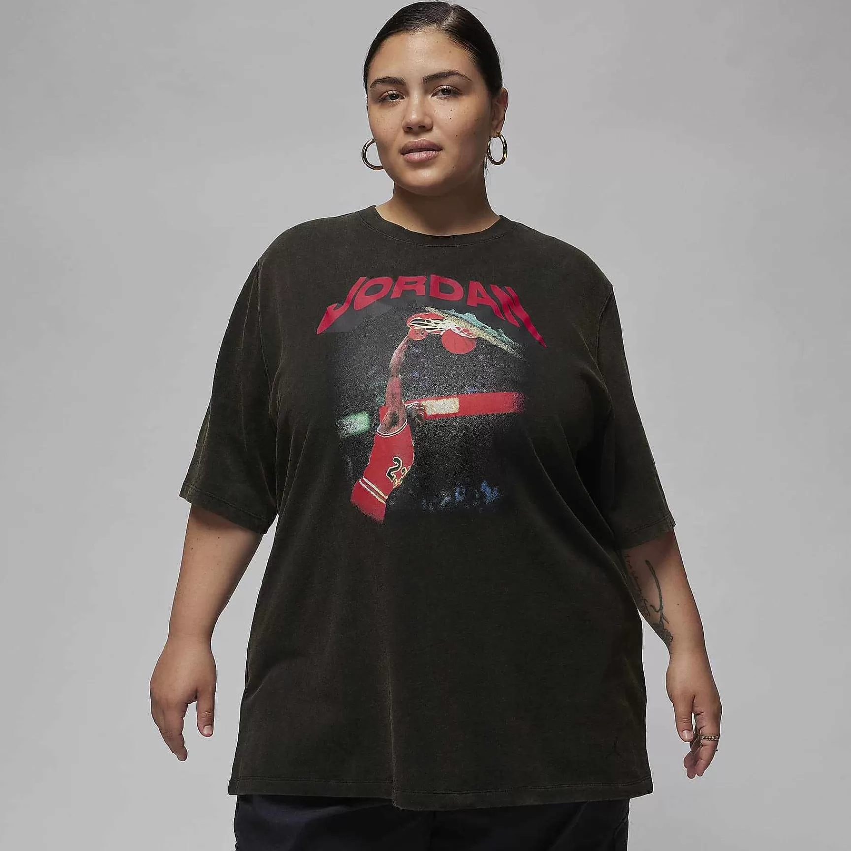 Nike Jordan (Haar) Itage -Vrouwen Jordanie