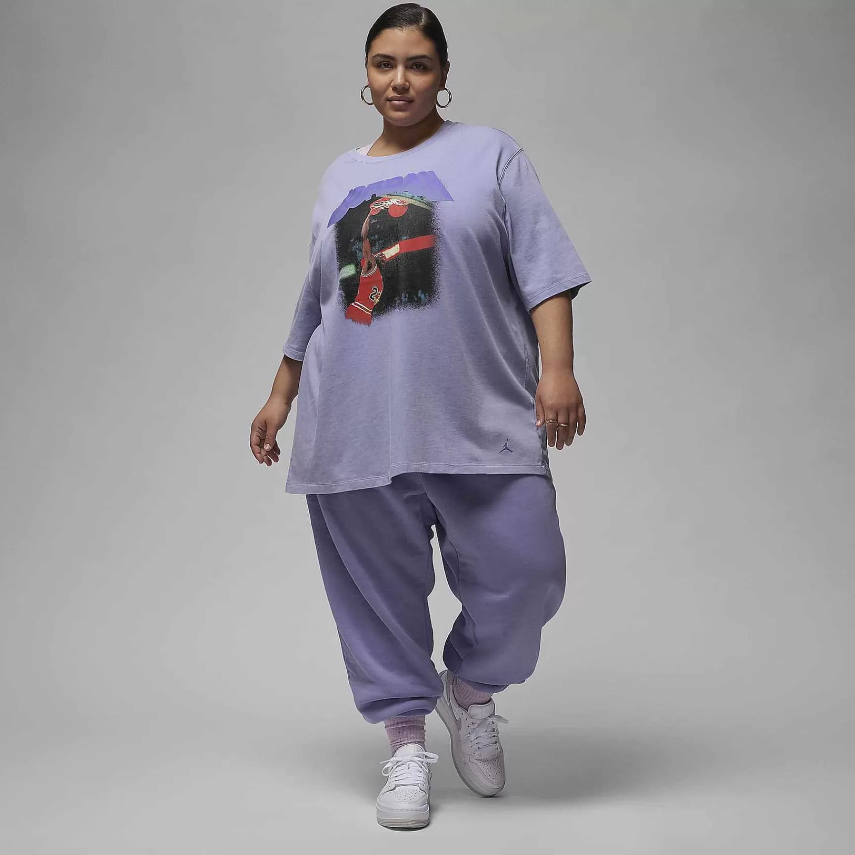 Nike Jordan (Haar) Itage -Vrouwen Jordanie