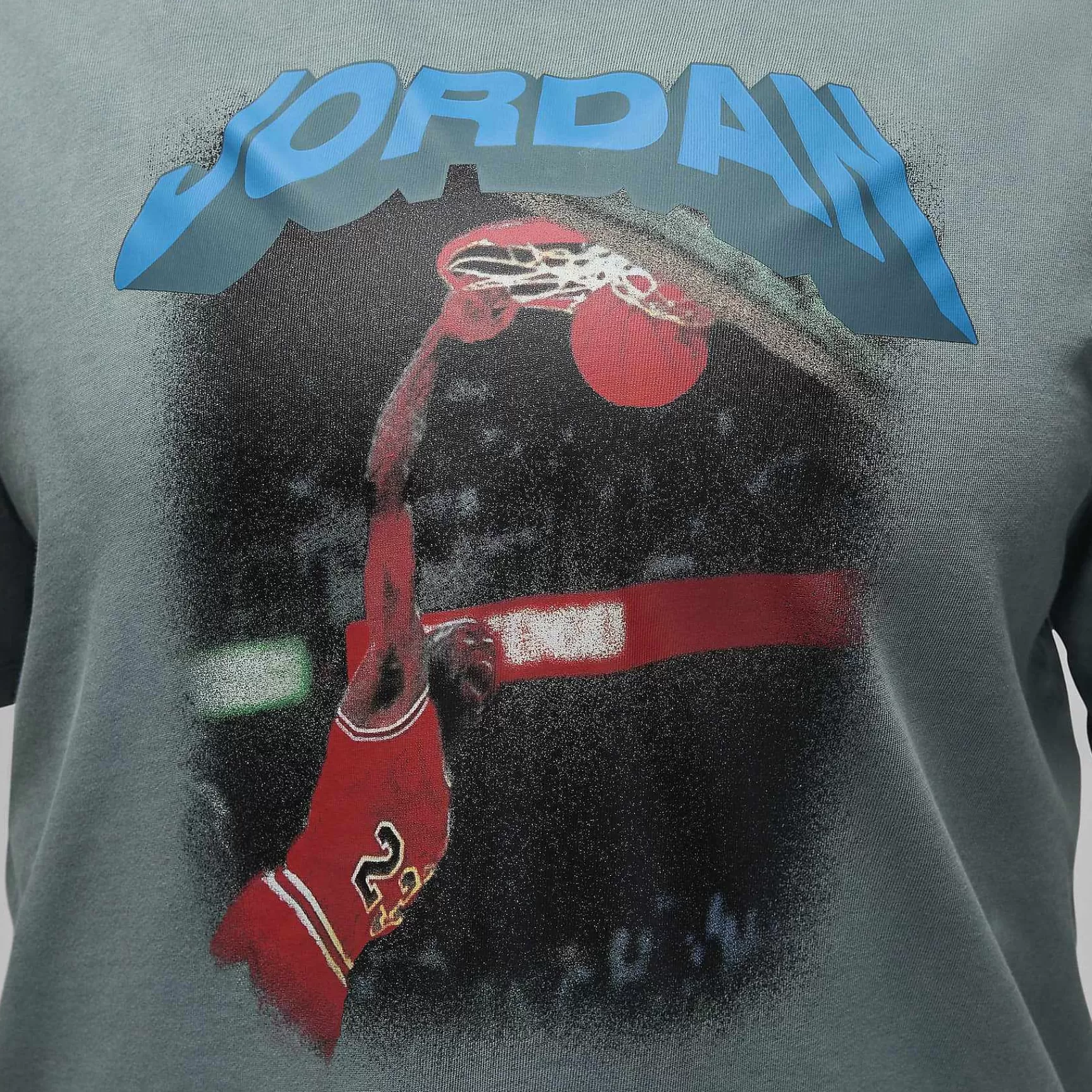 Nike Jordan (Haar) Itage -Vrouwen Jordanie