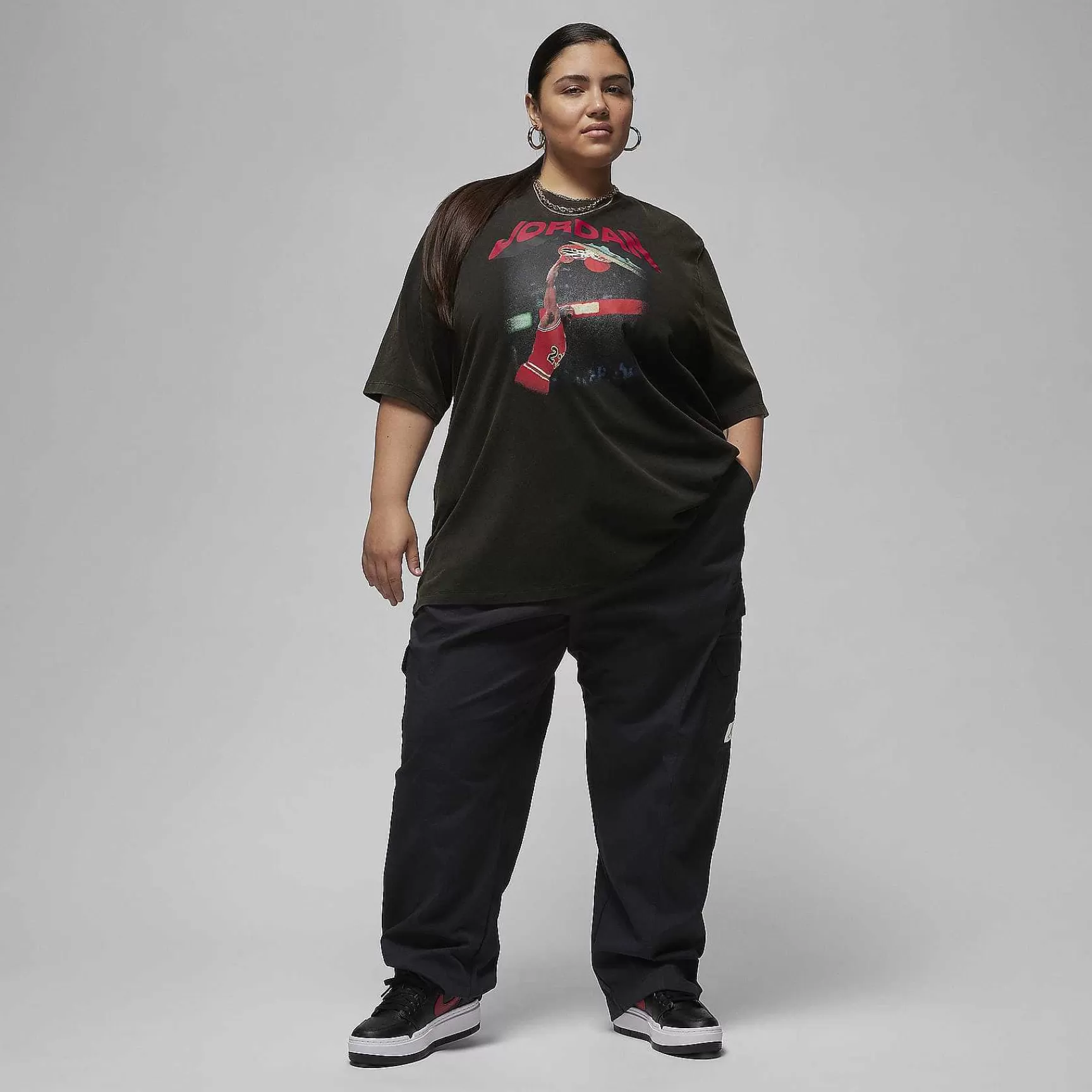 Nike Jordan (Haar) Itage -Vrouwen Jordanie