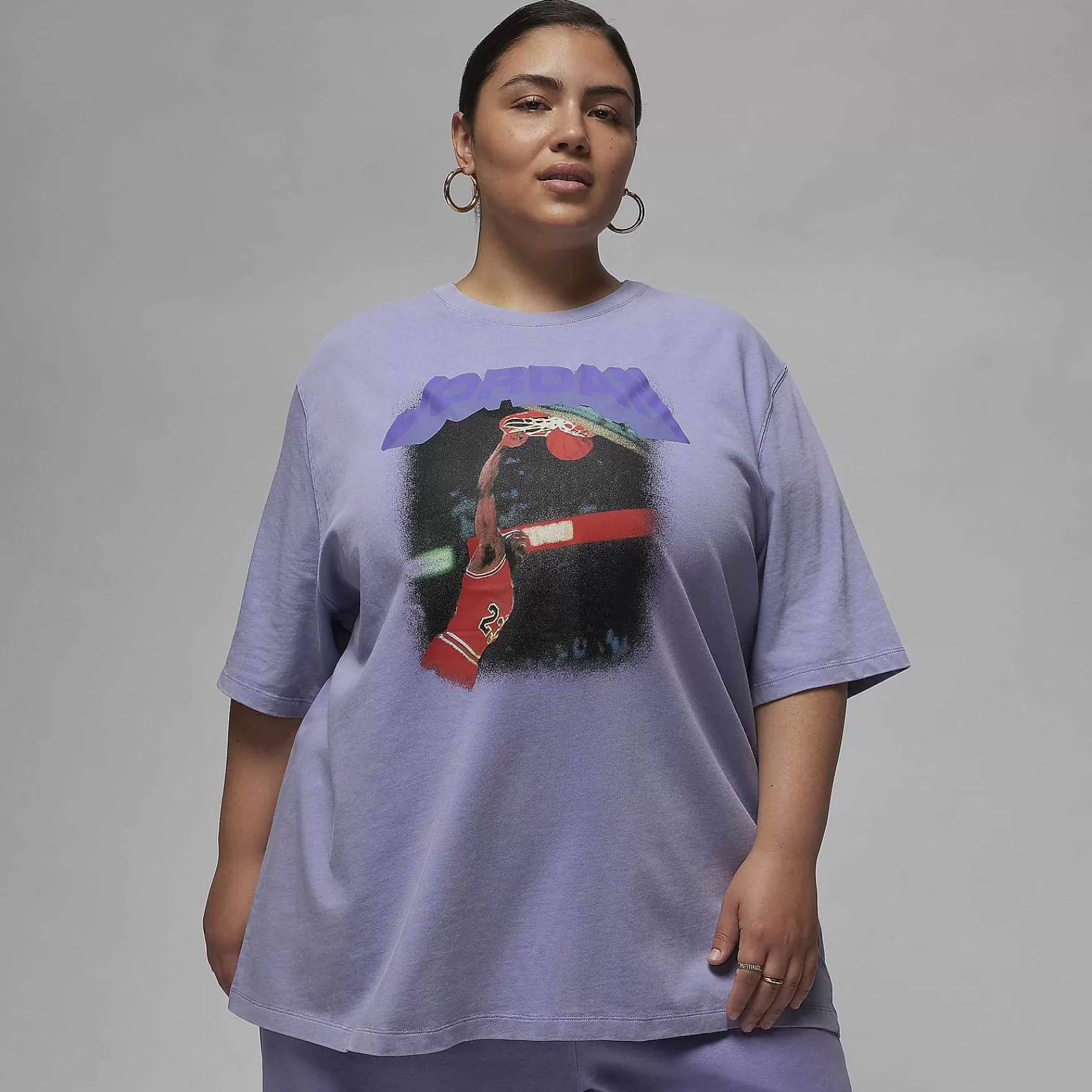 Nike Jordan (Haar) Itage -Vrouwen Jordanie