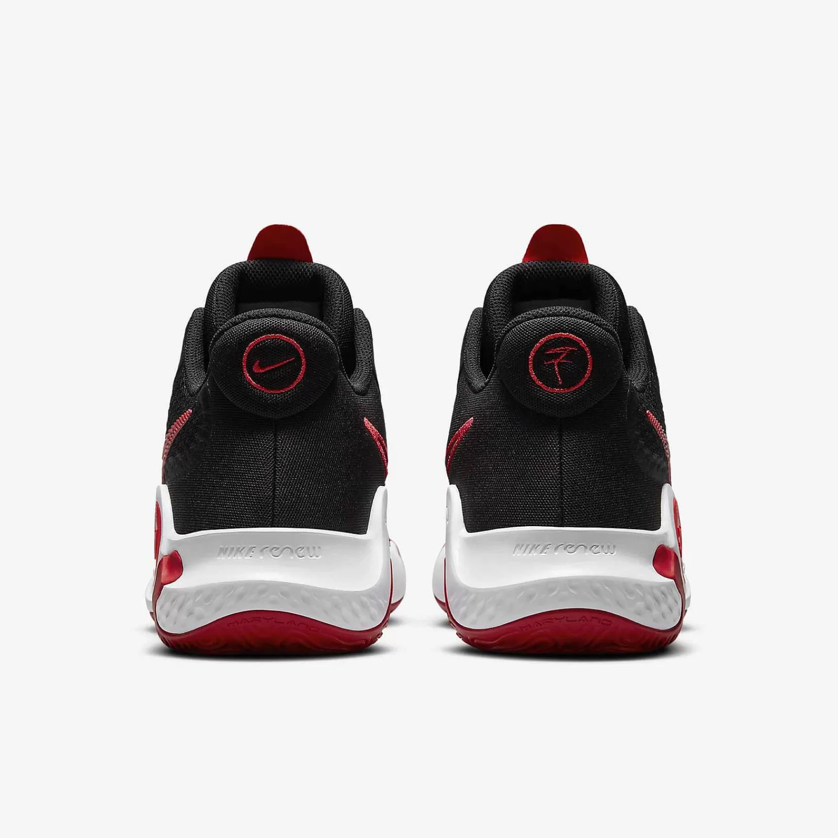 Nike Kd Trey 5 Ix -Vrouwen Cyber Monday-Schoenen