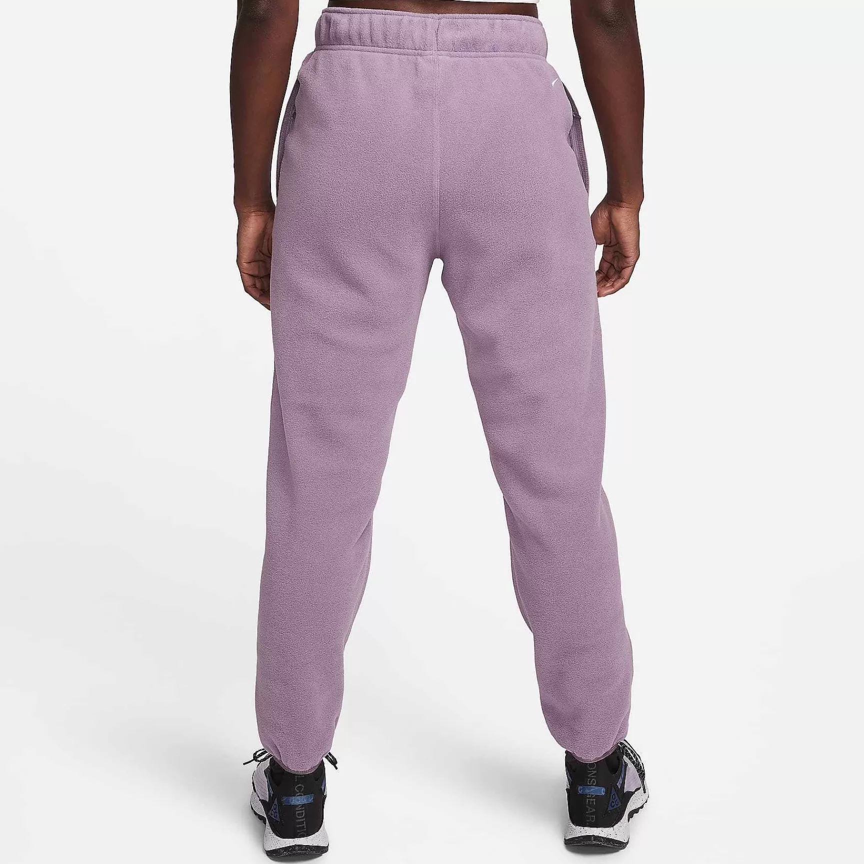 Nike Acg Polartec® "Wolfboom" -Vrouwen Broek