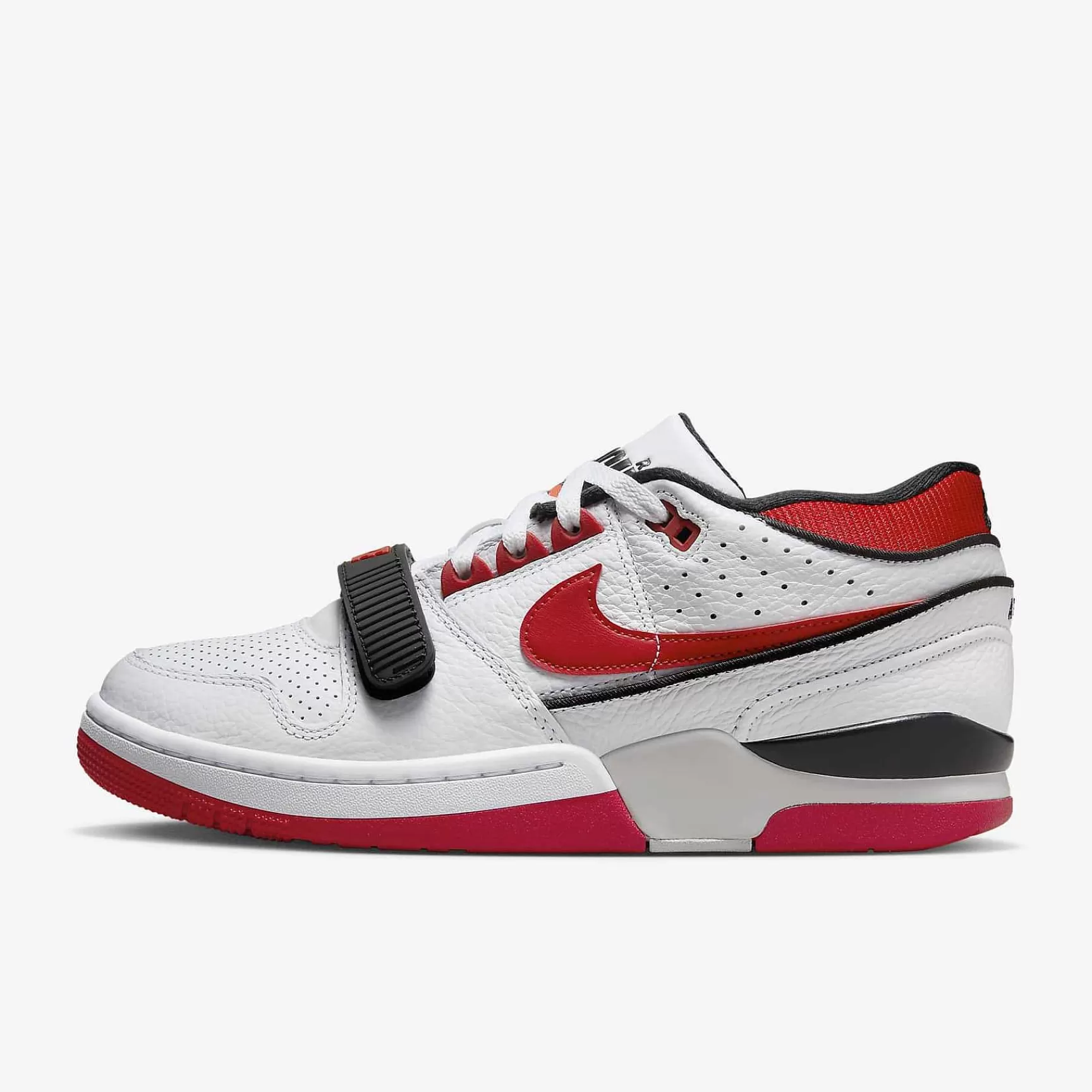 Nike Air Alpha Force 88 -Heren Levensstijl