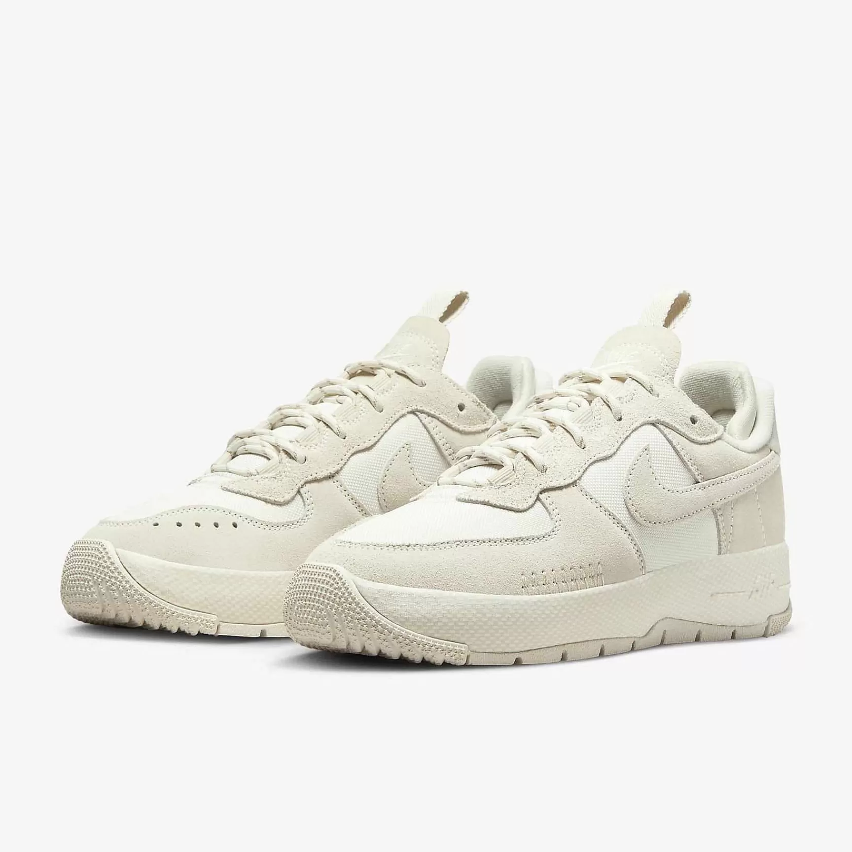 Nike Air Force 1 Wild -Vrouwen Levensstijl