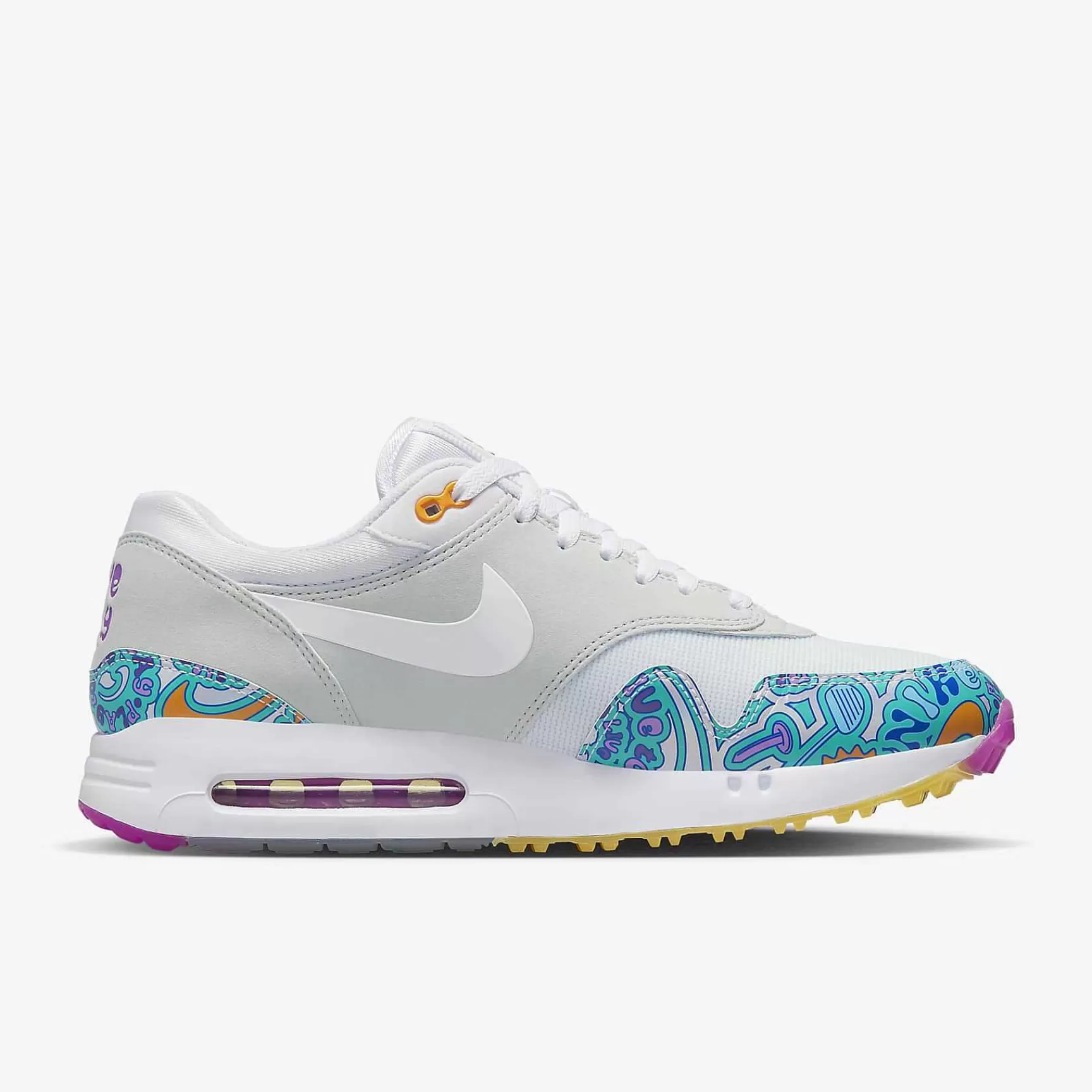 Nike Air Max 1 '86 Og G Nrg -Heren Lucht Max
