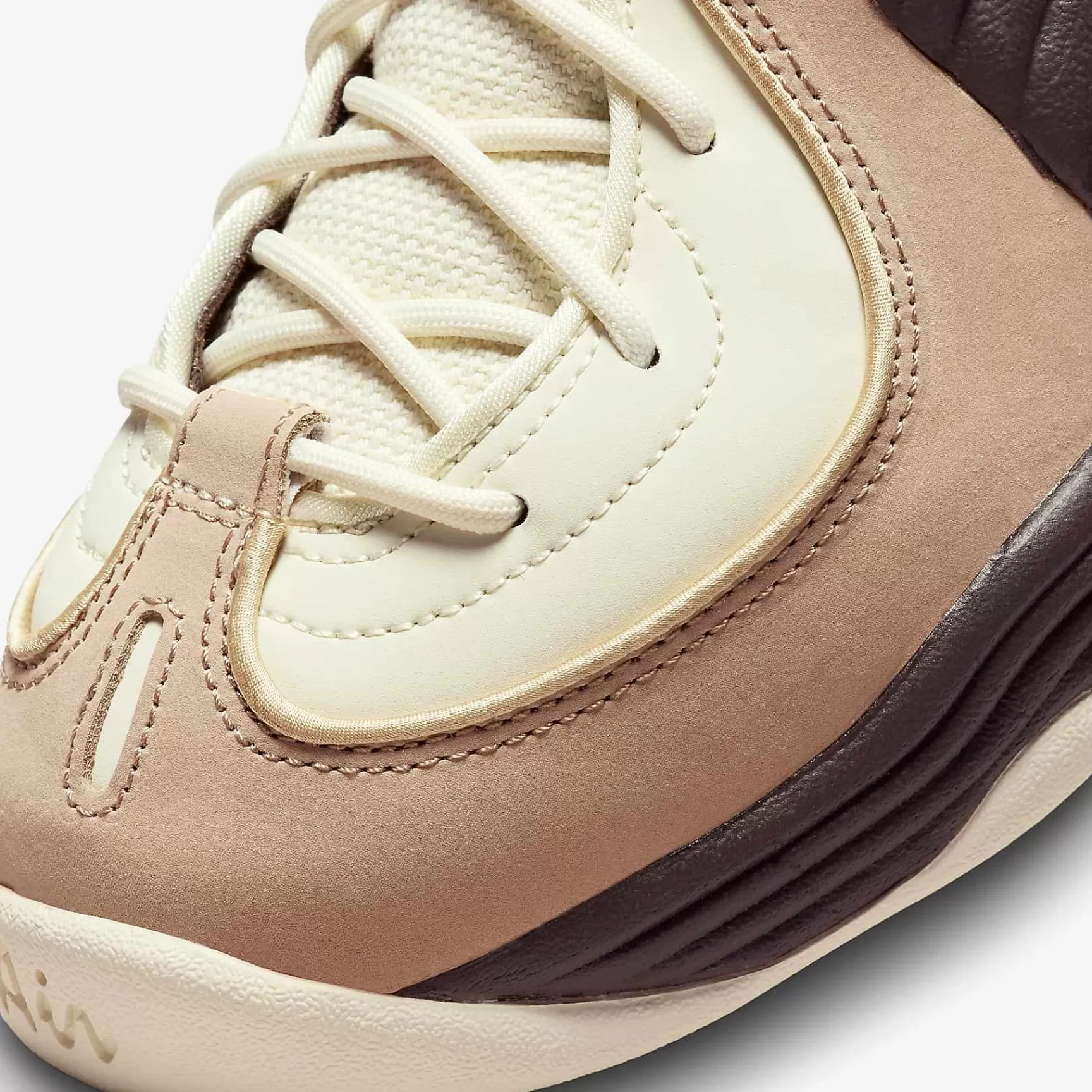 Nike Air Penny 2 -Heren Cyber Monday-Schoenen