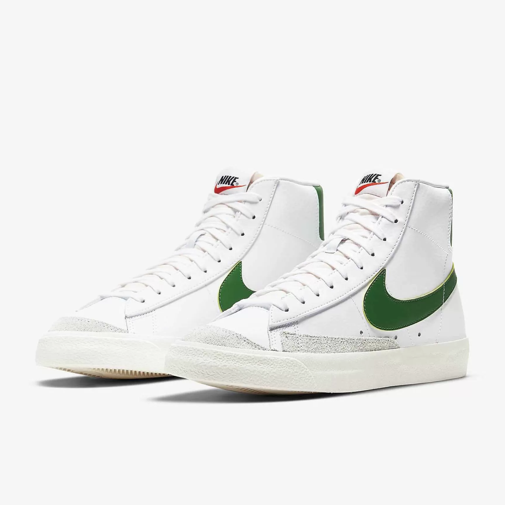 Nike Blazer Mid '77 Vintage -Heren Cyber Monday-Schoenen