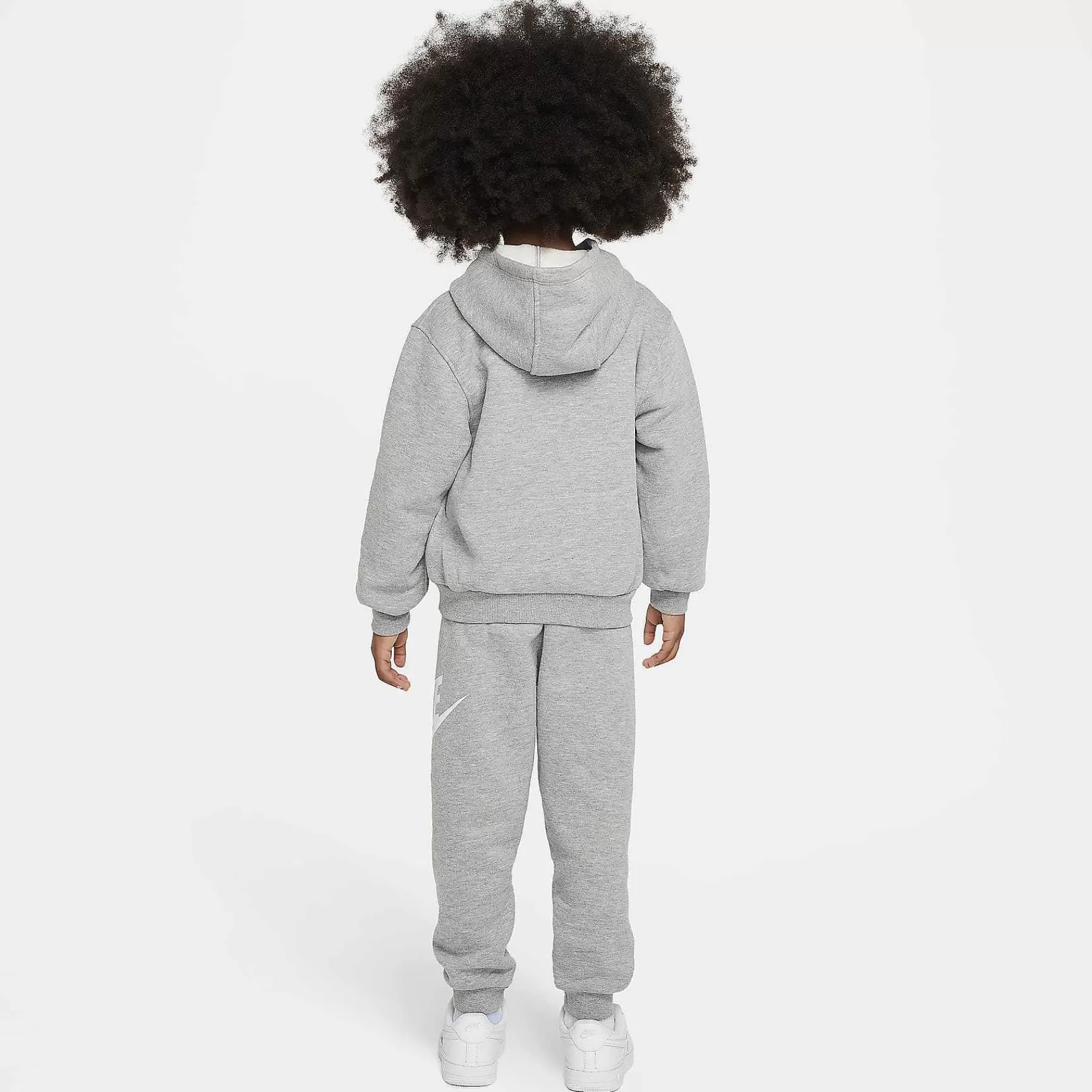 Nike Club-Fleeceset -Kinderen Bijpassende Sets