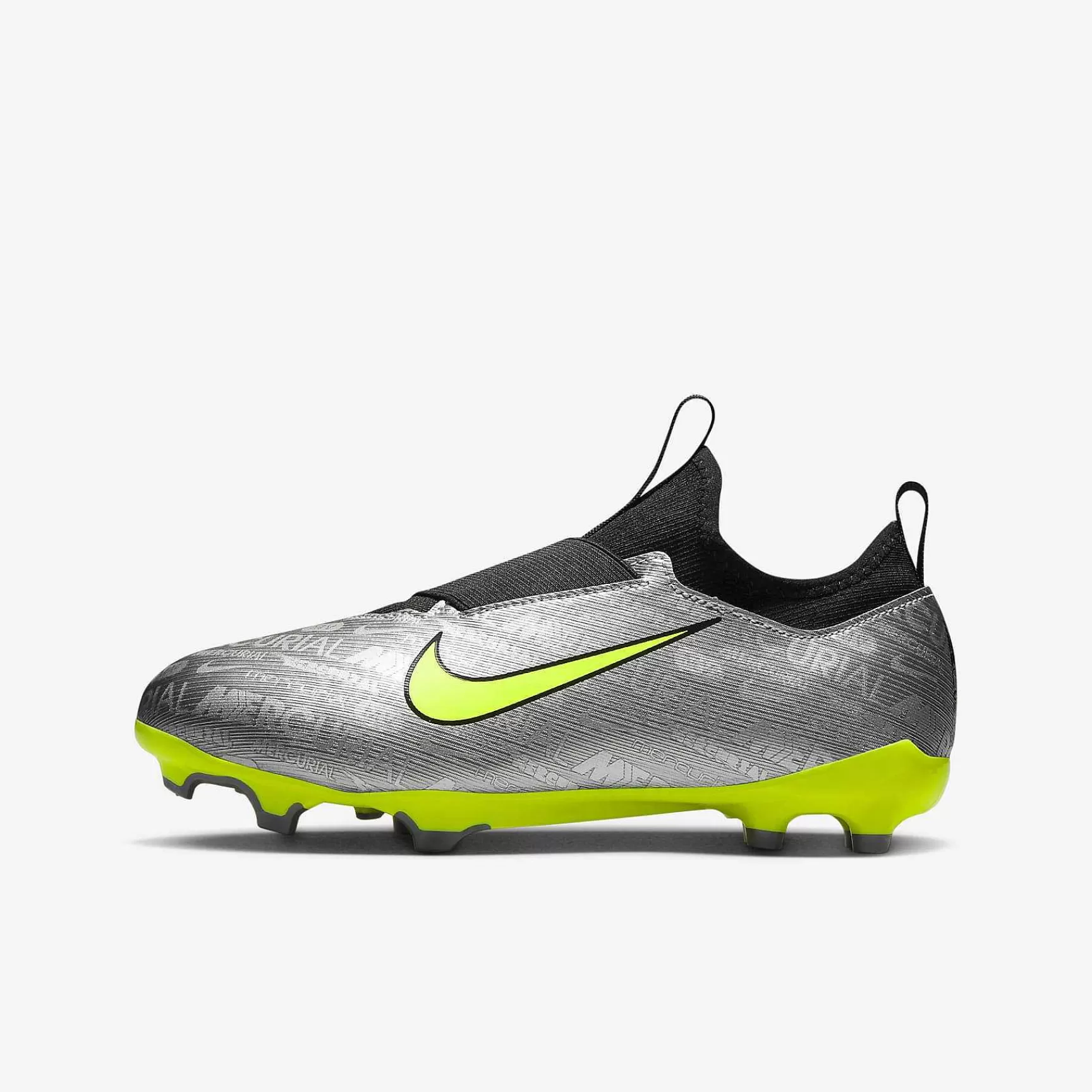 Nike Jr. Zoom Mercurial Vapor 15 Academy Xxv Mg -Kinderen Cyber Monday-Schoenen