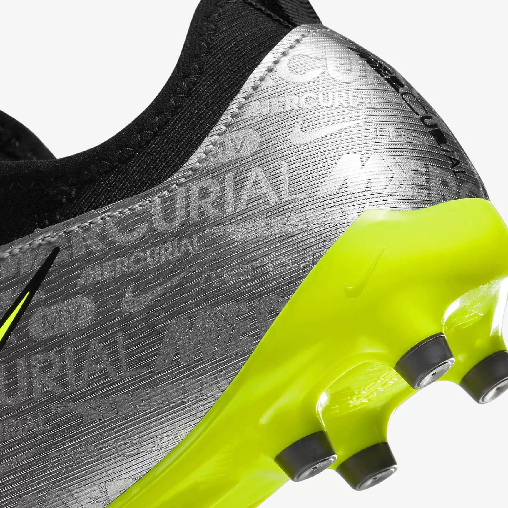 Nike Jr. Zoom Mercurial Vapor 15 Academy Xxv Mg -Kinderen Cyber Monday-Schoenen