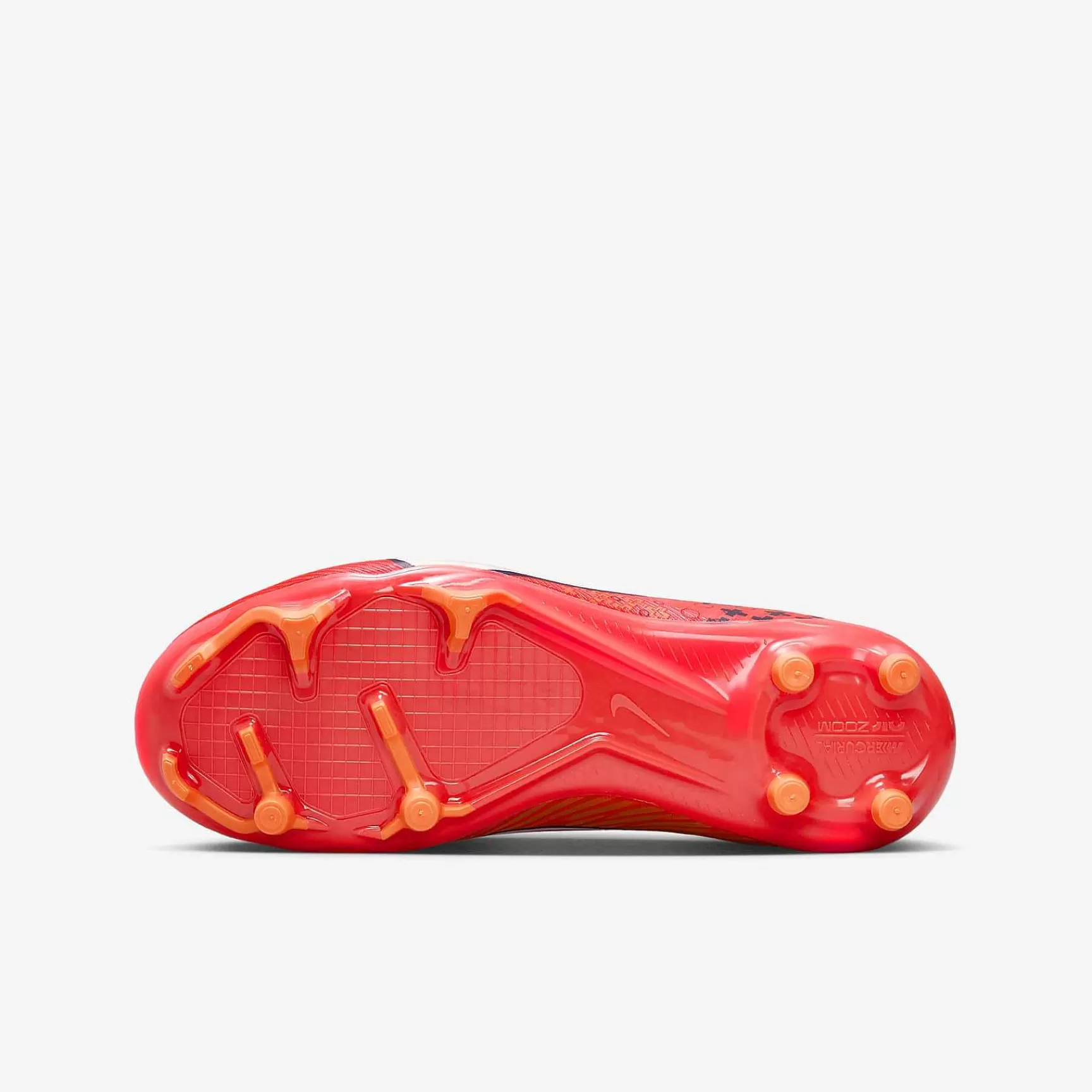 Nike Jr. Zoom Mercurial Vapor 15 Academy Xxv Mg -Kinderen Cyber Monday-Schoenen