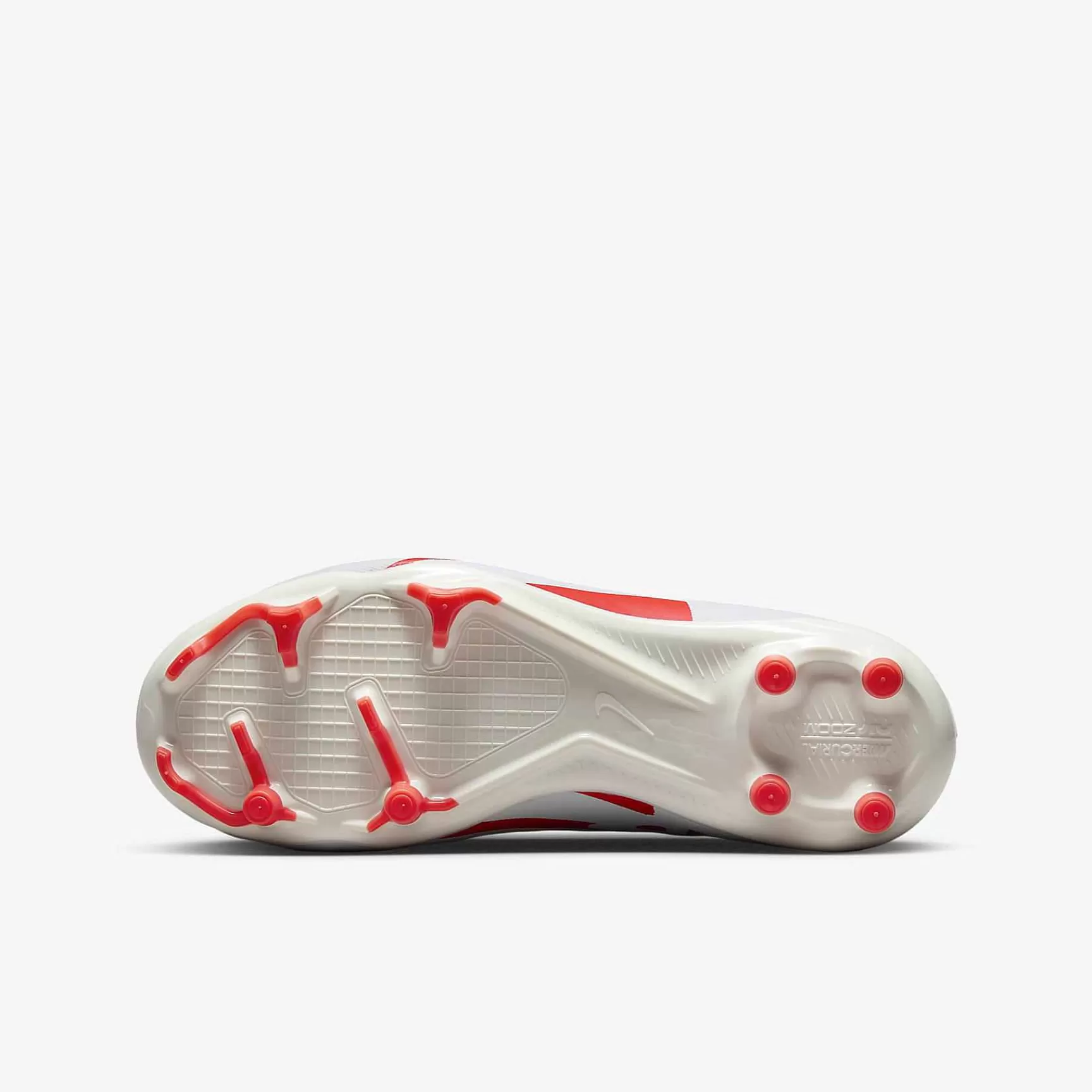 Nike Jr. Zoom Mercurial Vapor 15 Academy Xxv Mg -Kinderen Cyber Monday-Schoenen