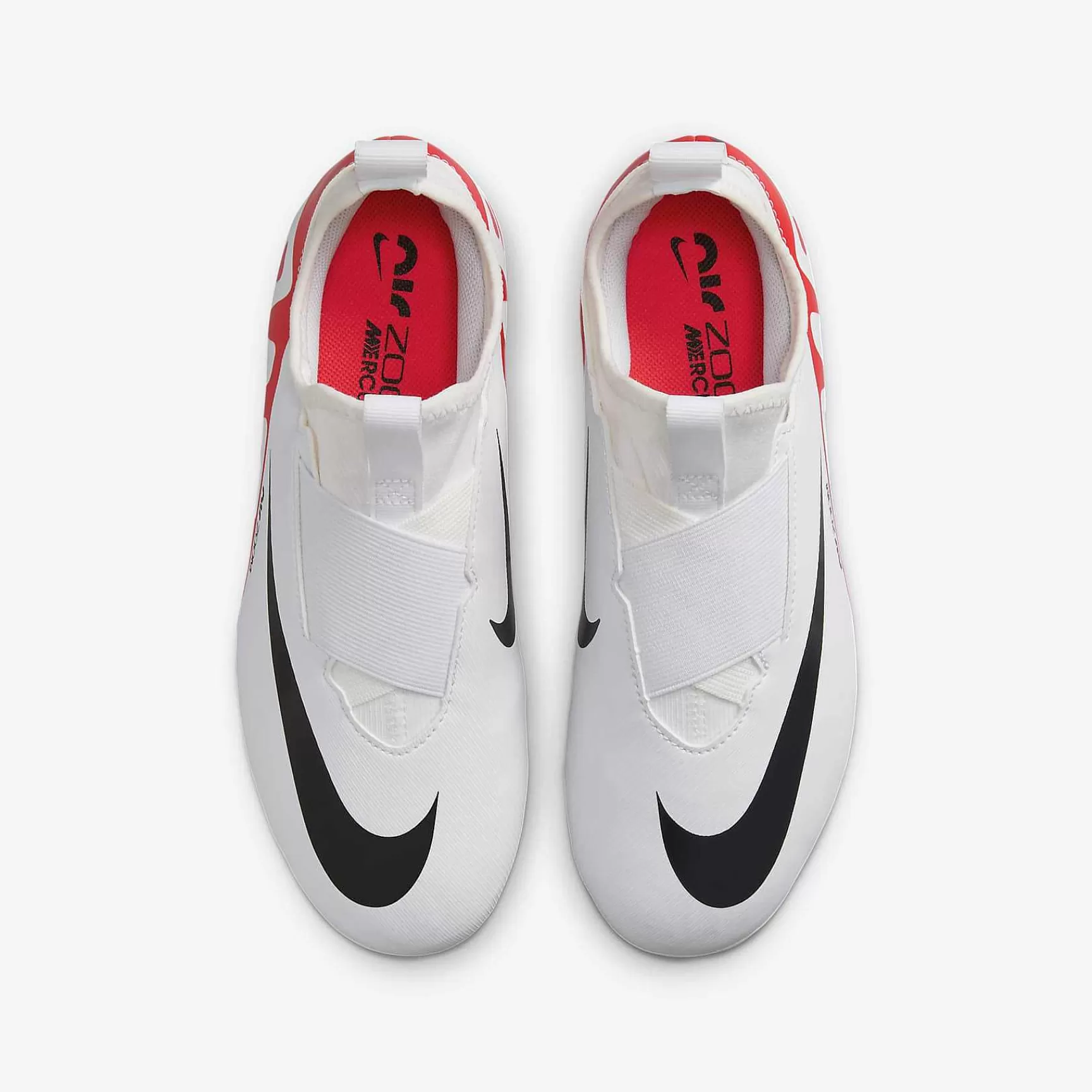 Nike Jr. Zoom Mercurial Vapor 15 Academy Xxv Mg -Kinderen Cyber Monday-Schoenen