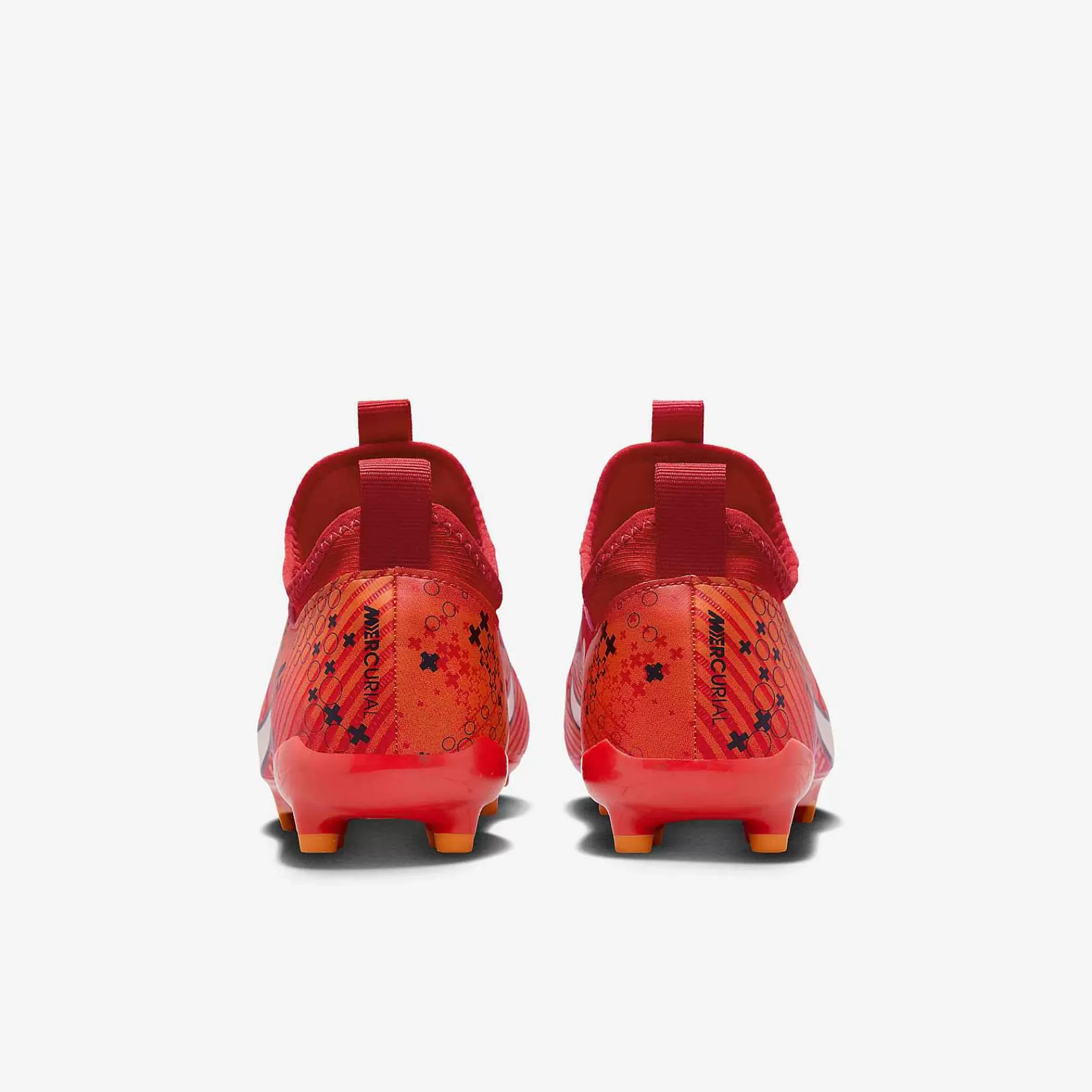 Nike Jr. Zoom Mercurial Vapor 15 Academy Xxv Mg -Kinderen Cyber Monday-Schoenen