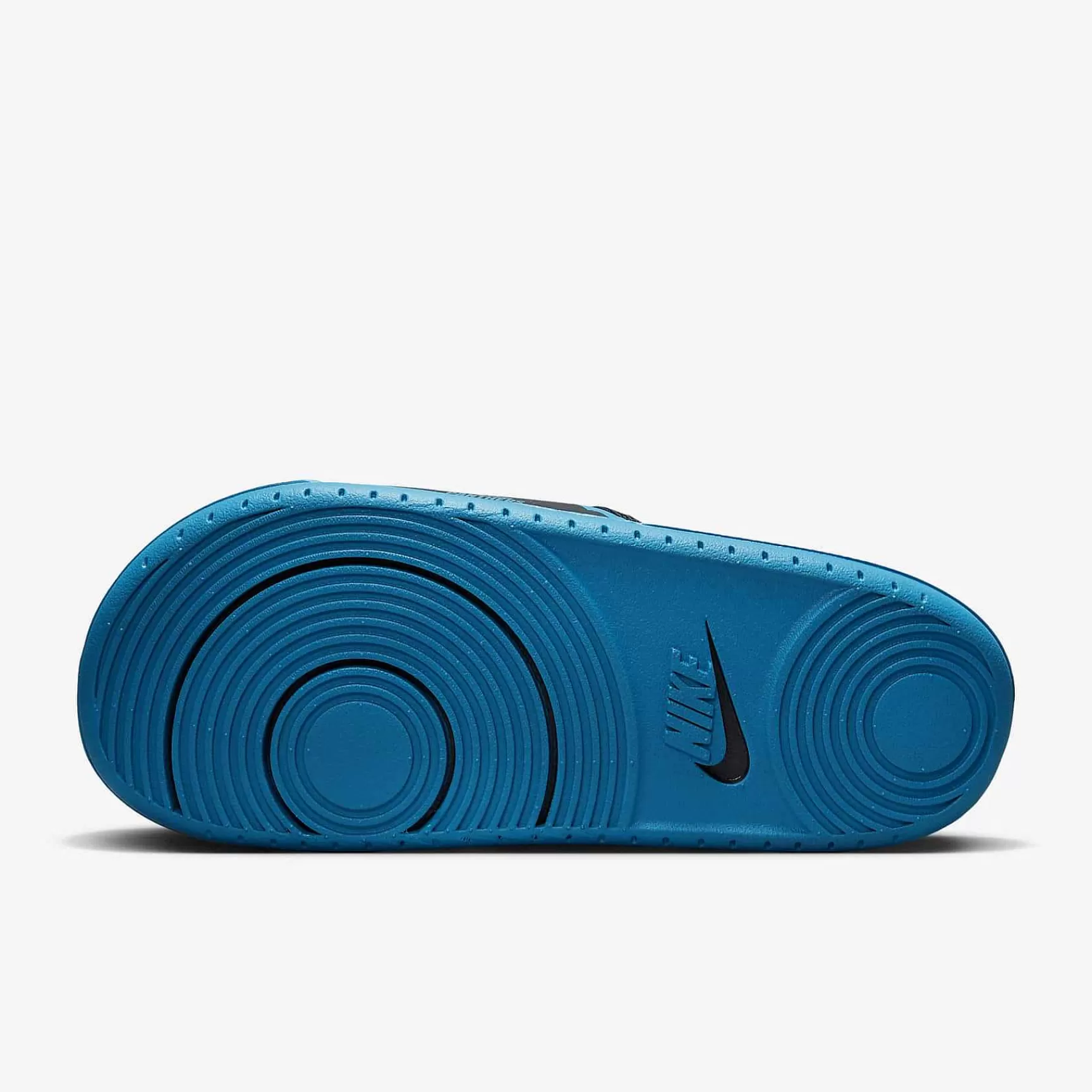 Nike Offcourt (Nfl Carolina Panthers) -Heren Sandalen En Slippers