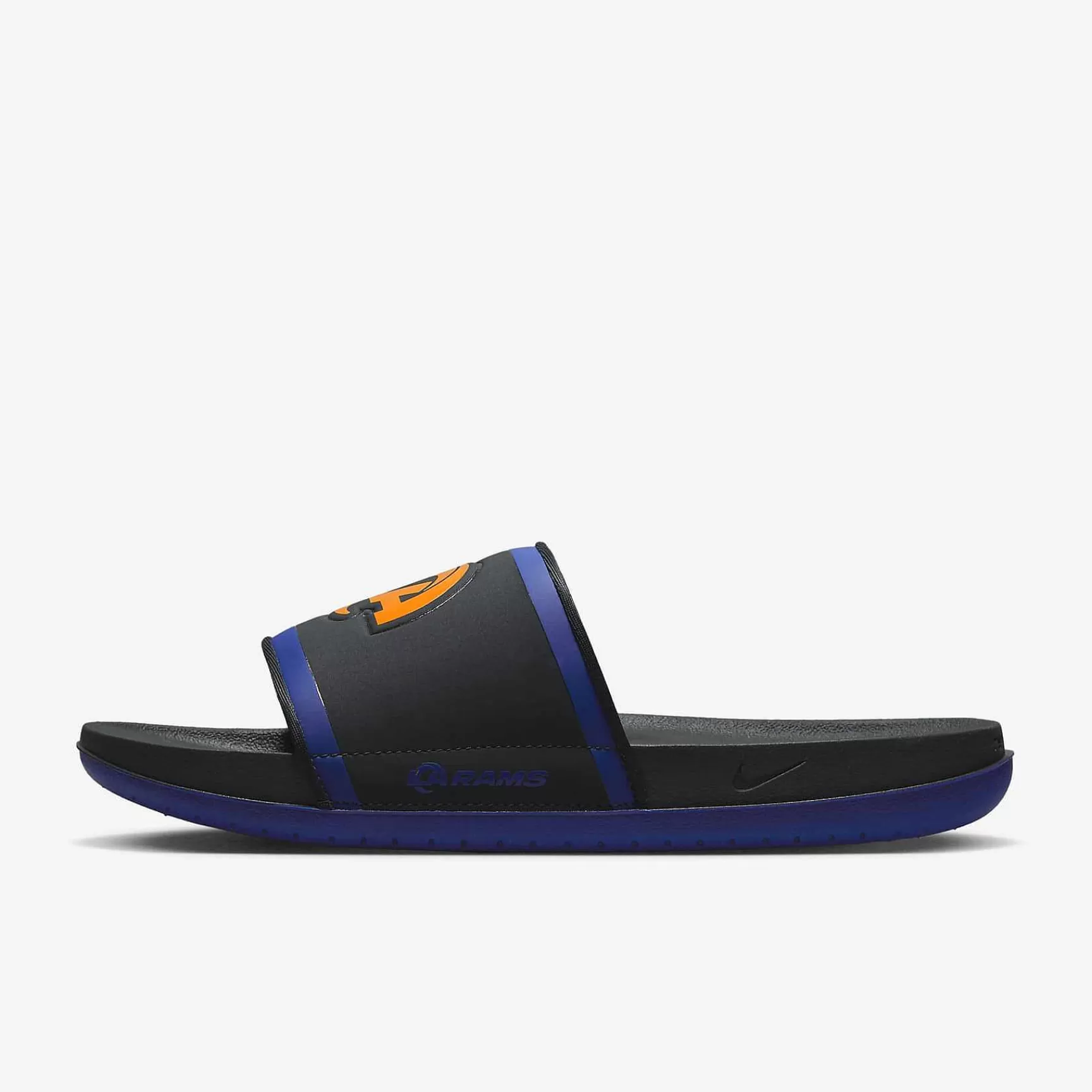 Nike Offcourt (Nfl Los Angeles Rams) -Heren Sandalen En Slippers