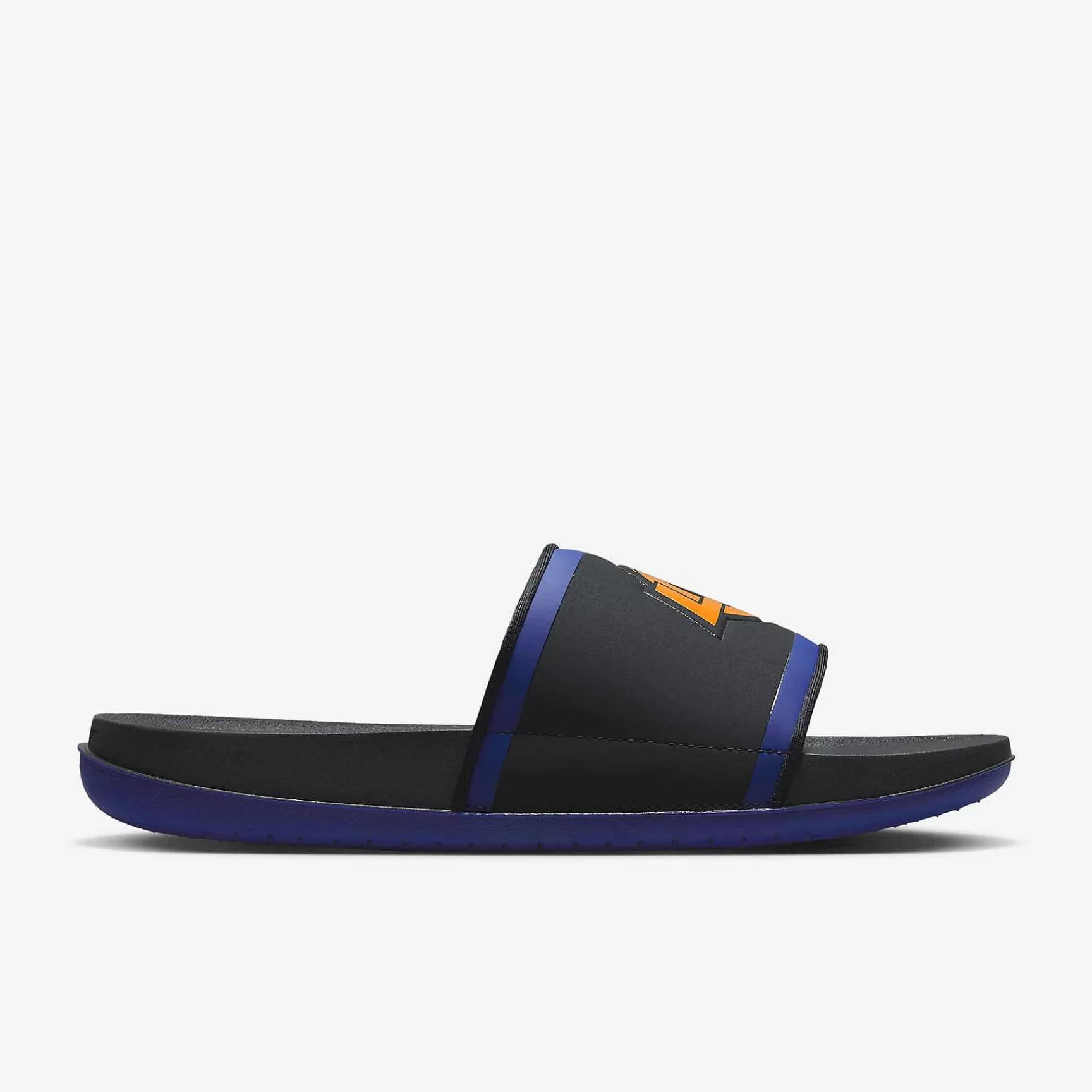 Nike Offcourt (Nfl Los Angeles Rams) -Heren Sandalen En Slippers