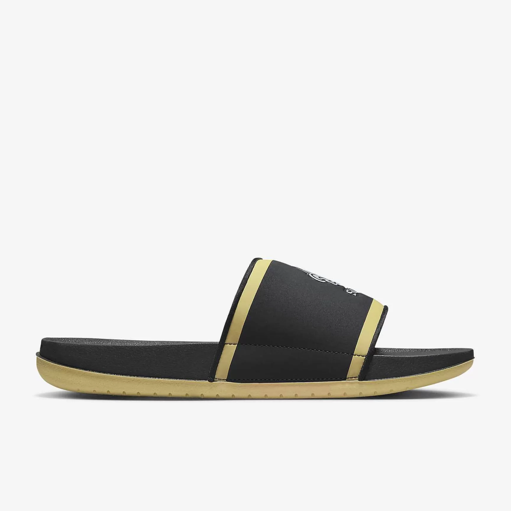 Nike Offcourt (Nfl New Orleans Saints) -Heren Sandalen En Slippers