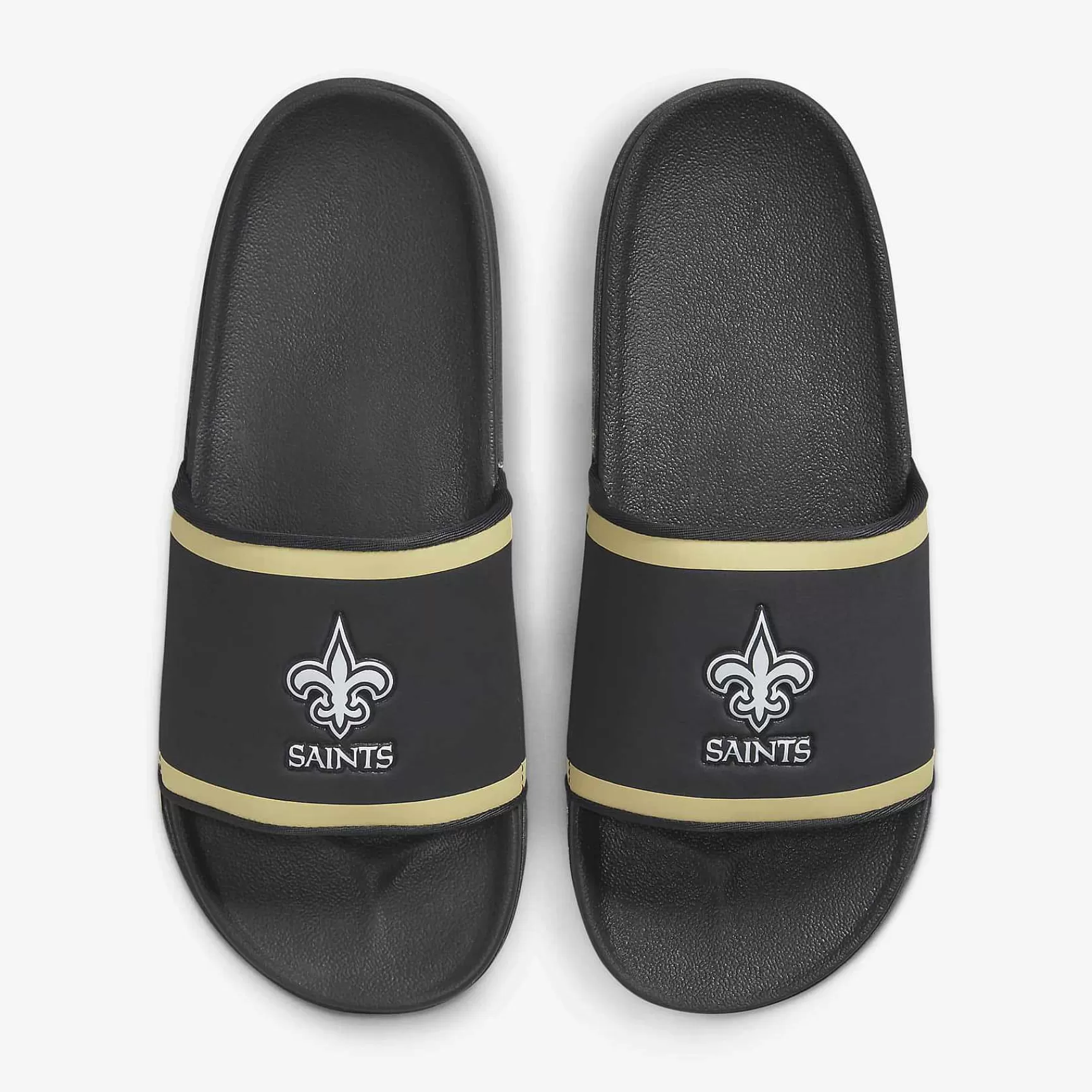 Nike Offcourt (Nfl New Orleans Saints) -Heren Sandalen En Slippers