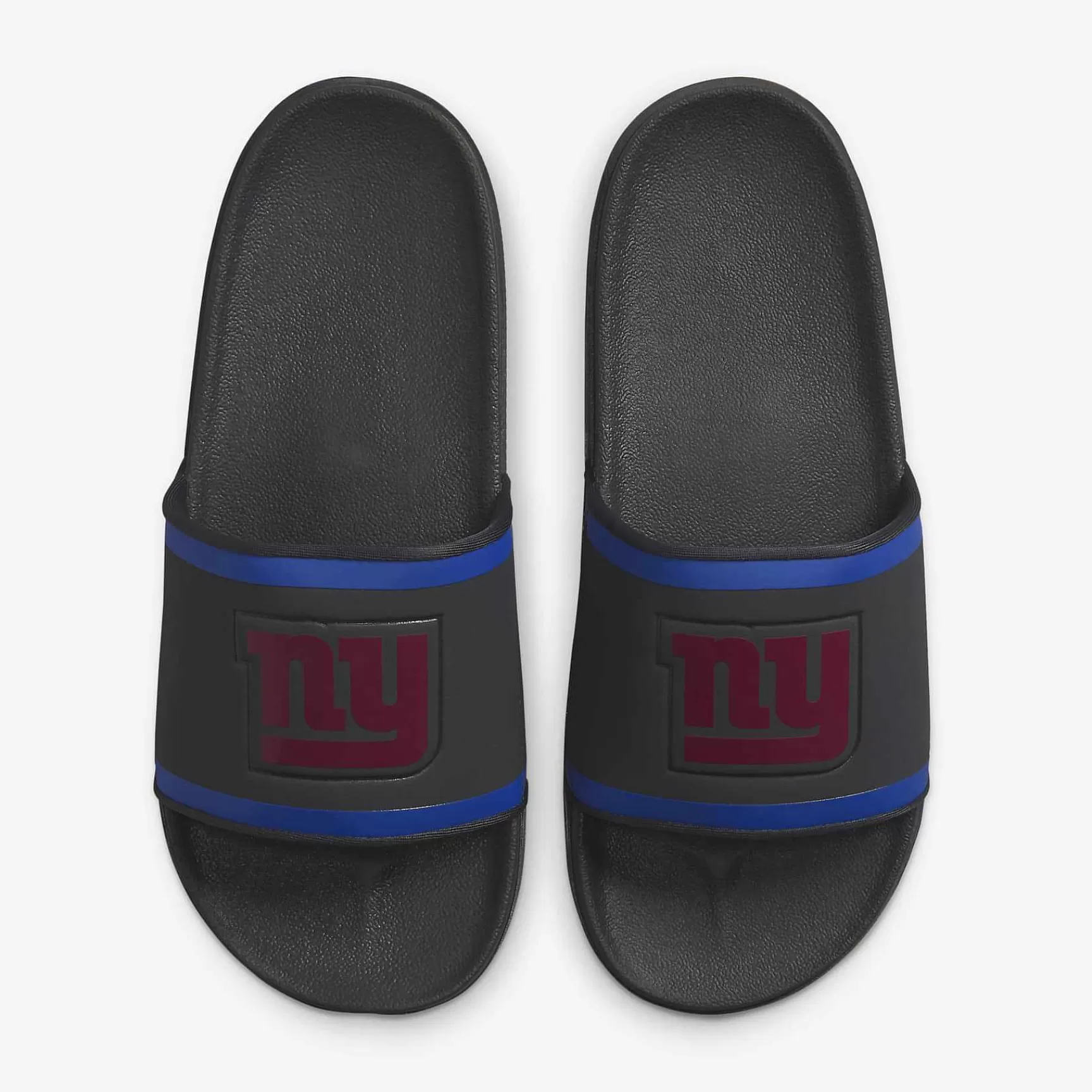 Nike Offcourt (Nfl New York Giants) -Heren Sandalen En Slippers