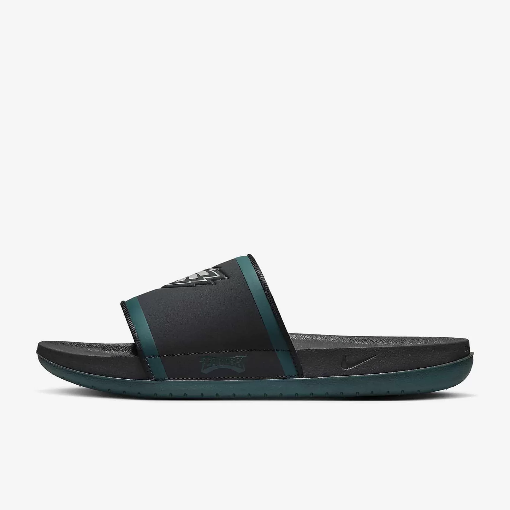 Nike Offcourt (Nfl Philadelphia Eagles) -Heren Sandalen En Slippers