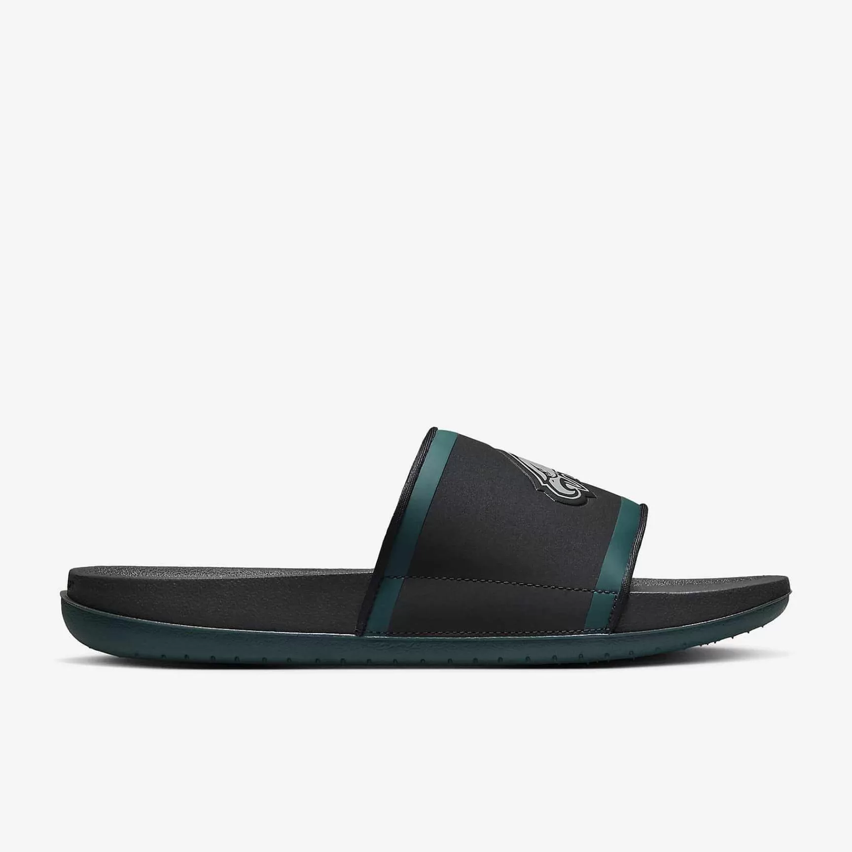 Nike Offcourt (Nfl Philadelphia Eagles) -Heren Sandalen En Slippers