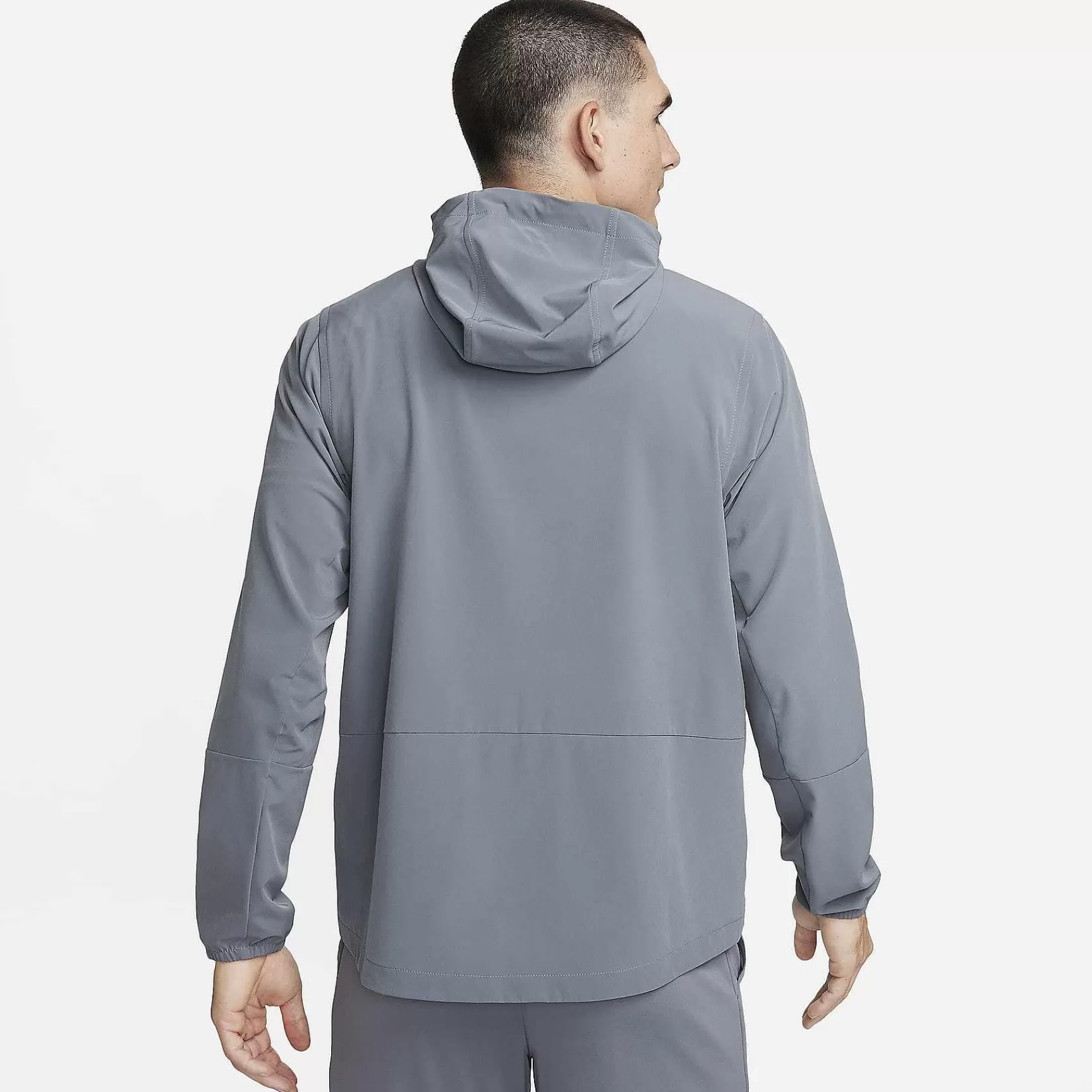 Nike Onbeperkt -Heren Bovenkleding En Jassen