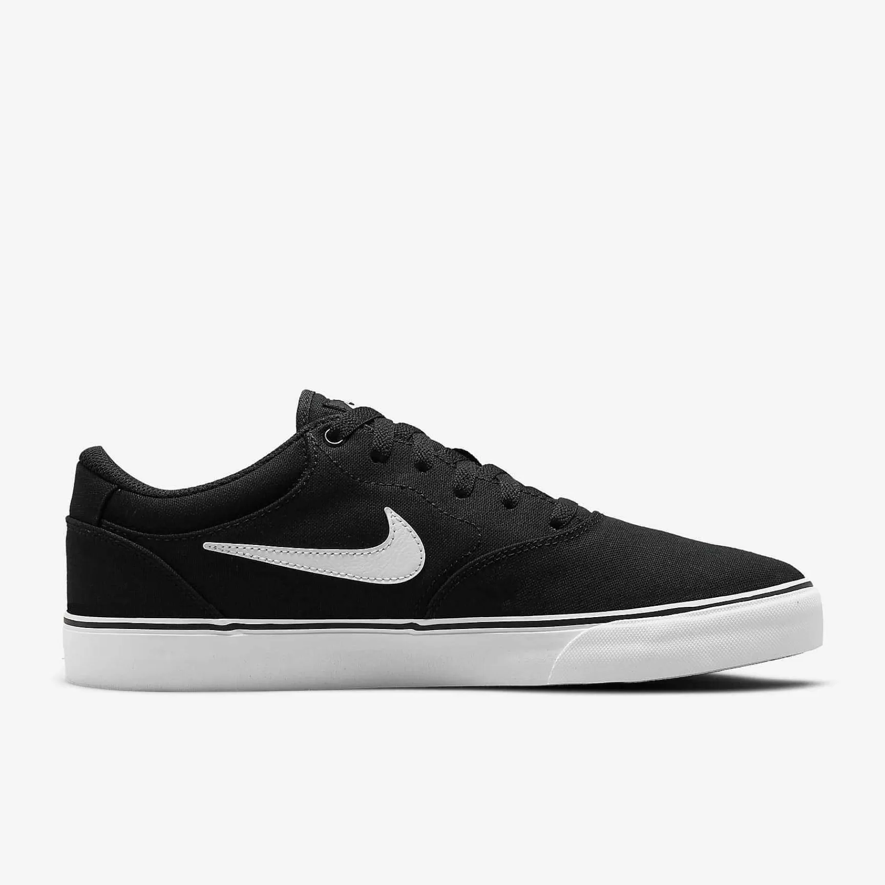 Nike Sb Chron 2 Canvas -Heren Cyber Monday-Schoenen