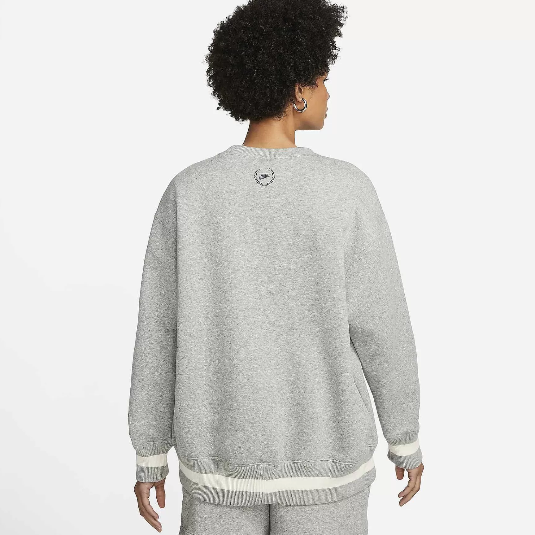 Nike Sportswear Phoenix Fleece Heritage -Vrouwen Bijpassende Sets