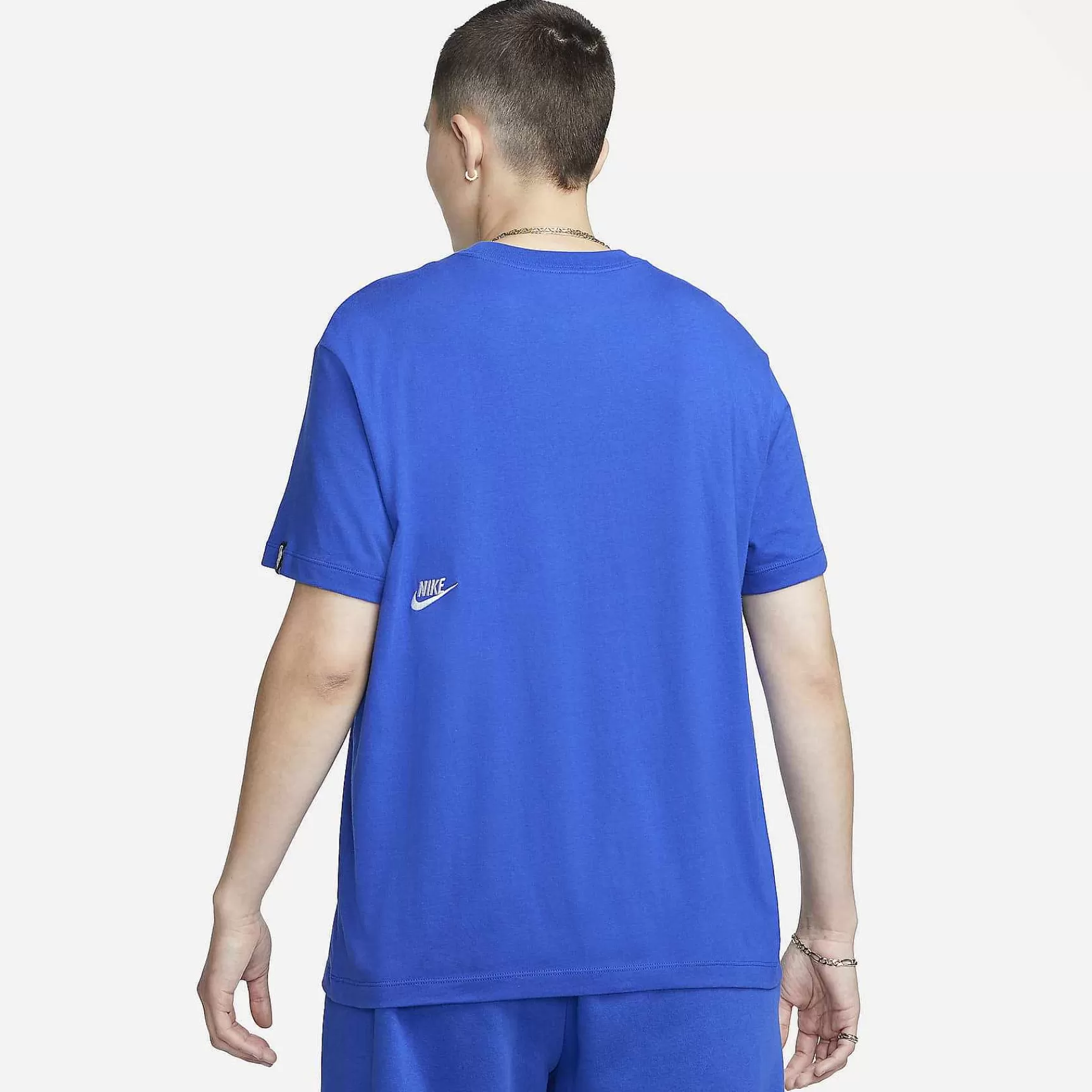 Nike -Sportkleding -Vrouwen Tops En T-Shirts