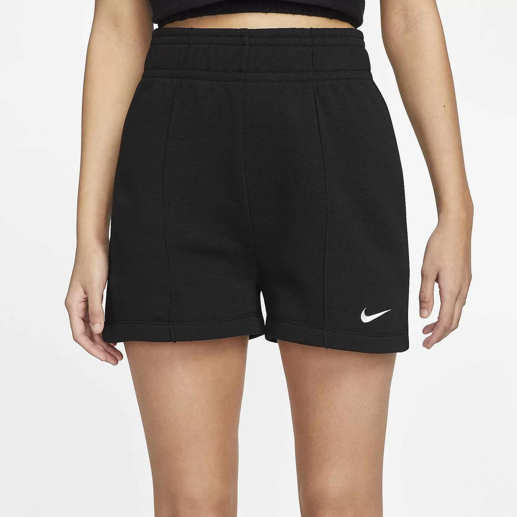 Nike -Sportkleding -Vrouwen Korte Broek