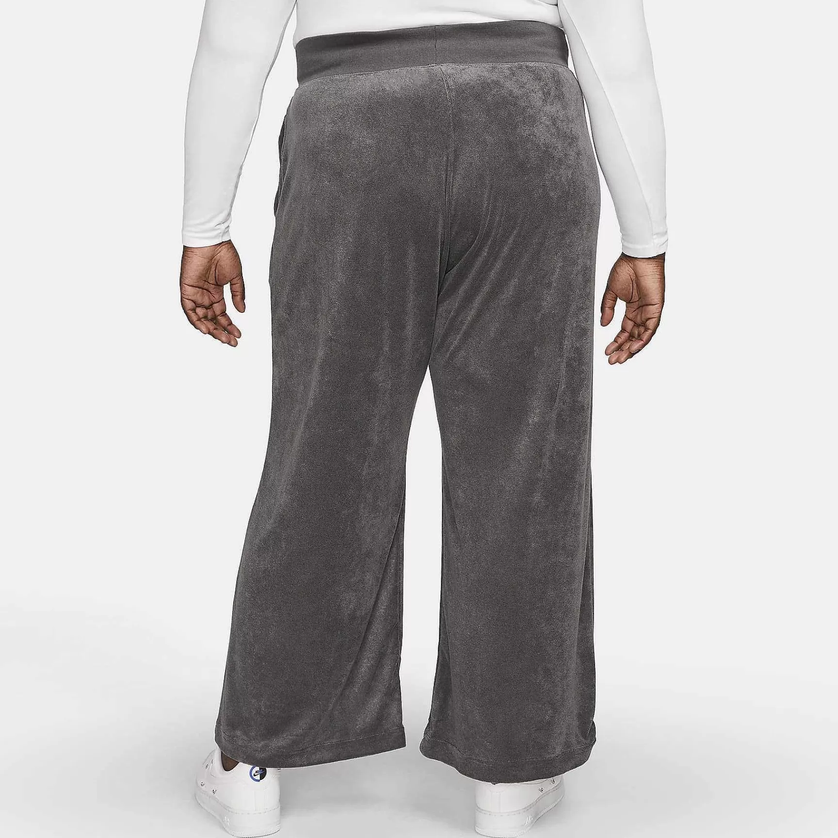 Nike -Sportkleding -Vrouwen Broek
