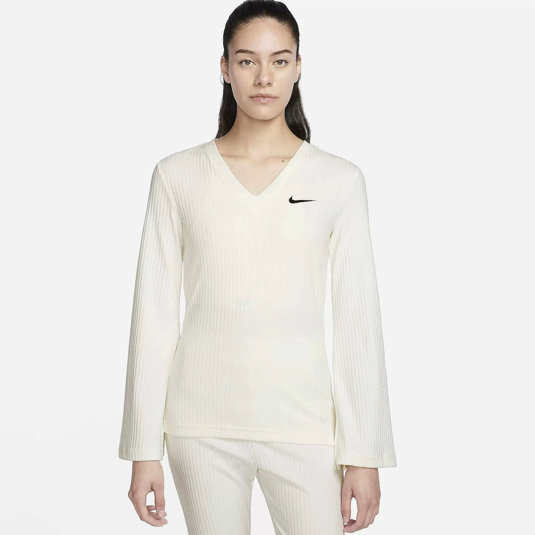 Nike -Sportkleding -Vrouwen Tops En T-Shirts