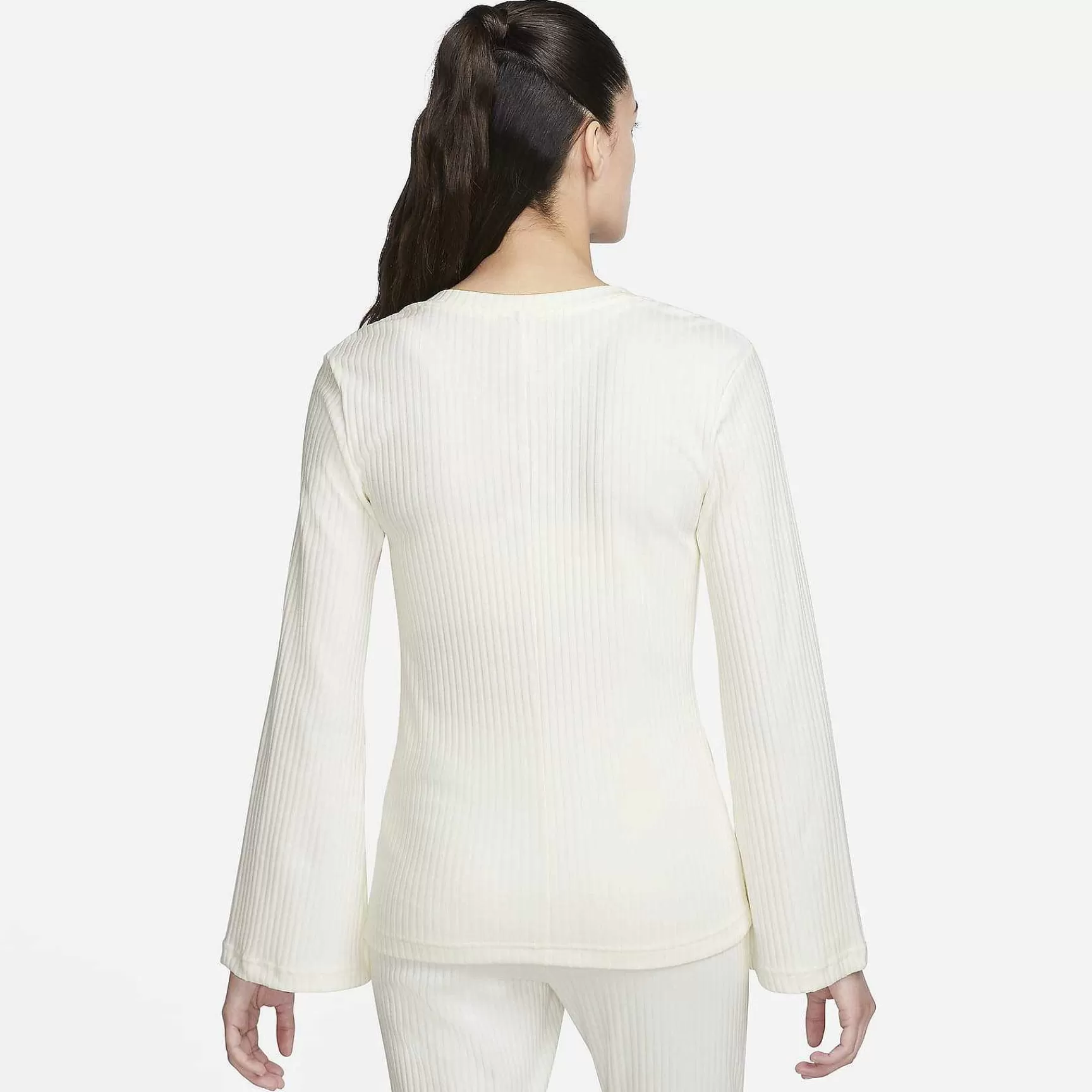 Nike -Sportkleding -Vrouwen Tops En T-Shirts