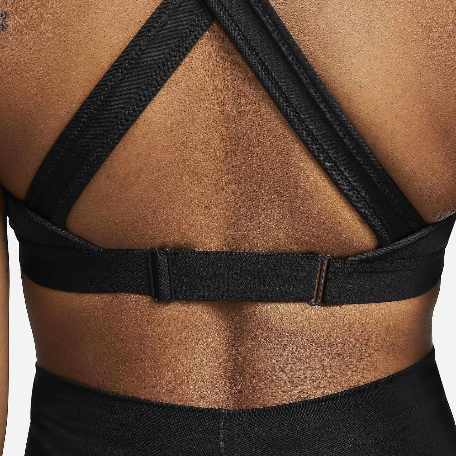 Nike -Swoosh (M) -Vrouwen Beha'S